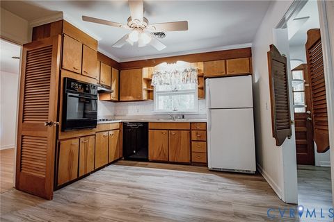 Tiny photo for 3408 N Radford Drive, Hopewell, VA 23860 (MLS # 2613244)