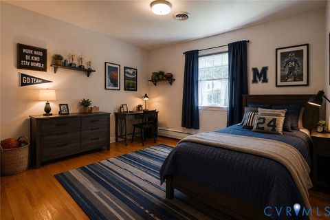 Tiny photo for 3408 N Radford Drive, Hopewell, VA 23860 (MLS # 2613244)