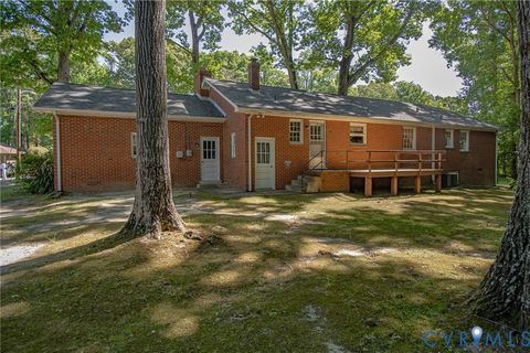 Tiny photo for 3408 N Radford Drive, Hopewell, VA 23860 (MLS # 2613244)