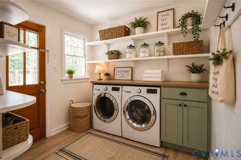 Tiny photo for 3408 N Radford Drive, Hopewell, VA 23860 (MLS # 2613244)