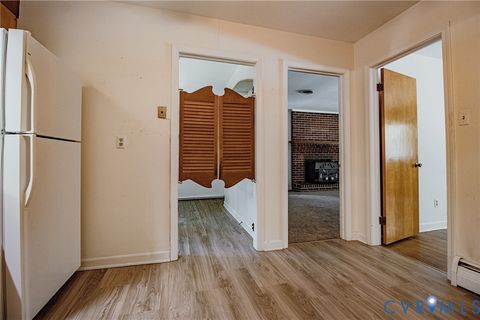 Tiny photo for 3408 N Radford Drive, Hopewell, VA 23860 (MLS # 2613244)