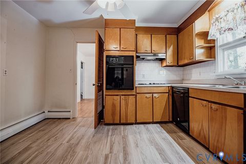 Tiny photo for 3408 N Radford Drive, Hopewell, VA 23860 (MLS # 2613244)