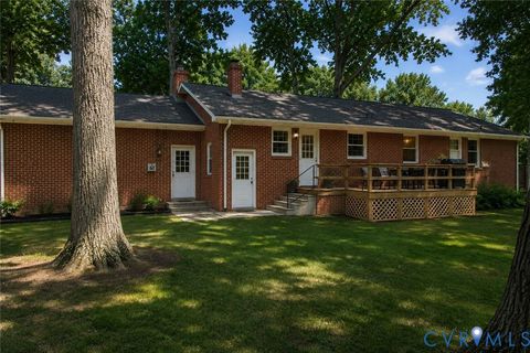Tiny photo for 3408 N Radford Drive, Hopewell, VA 23860 (MLS # 2613244)
