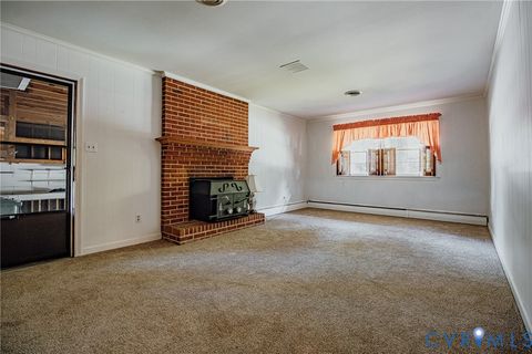 Tiny photo for 3408 N Radford Drive, Hopewell, VA 23860 (MLS # 2613244)