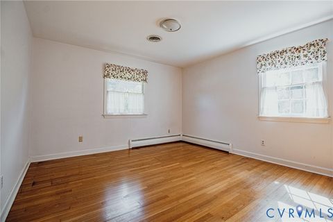 Tiny photo for 3408 N Radford Drive, Hopewell, VA 23860 (MLS # 2613244)