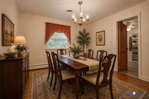 Tiny photo for 3408 N Radford Drive, Hopewell, VA 23860 (MLS # 2613244)
