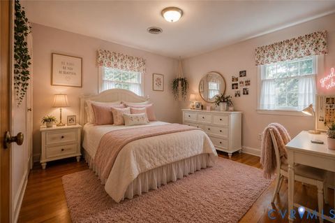 Tiny photo for 3408 N Radford Drive, Hopewell, VA 23860 (MLS # 2613244)