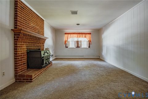 Tiny photo for 3408 N Radford Drive, Hopewell, VA 23860 (MLS # 2613244)