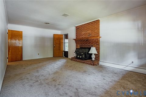 Tiny photo for 3408 N Radford Drive, Hopewell, VA 23860 (MLS # 2613244)