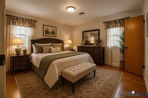 Tiny photo for 3408 N Radford Drive, Hopewell, VA 23860 (MLS # 2613244)