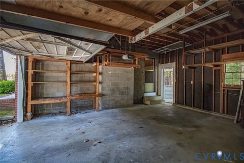 Tiny photo for 3408 N Radford Drive, Hopewell, VA 23860 (MLS # 2613244)