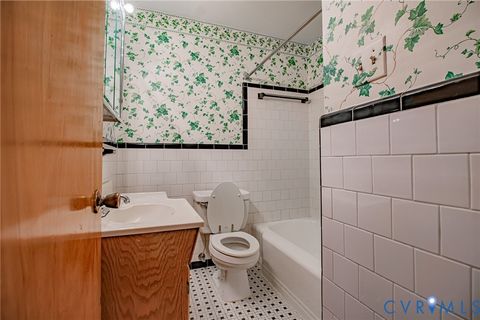Tiny photo for 3408 N Radford Drive, Hopewell, VA 23860 (MLS # 2613244)
