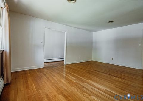 Tiny photo for 3408 N Radford Drive, Hopewell, VA 23860 (MLS # 2613244)