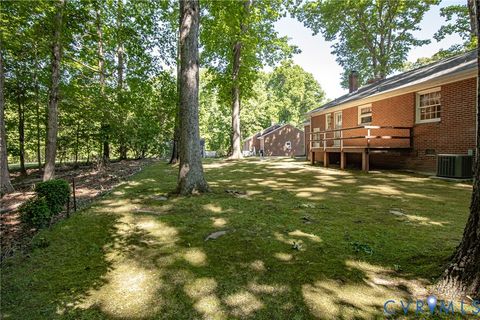 Tiny photo for 3408 N Radford Drive, Hopewell, VA 23860 (MLS # 2613244)