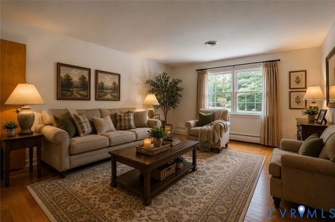 Tiny photo for 3408 N Radford Drive, Hopewell, VA 23860 (MLS # 2613244)