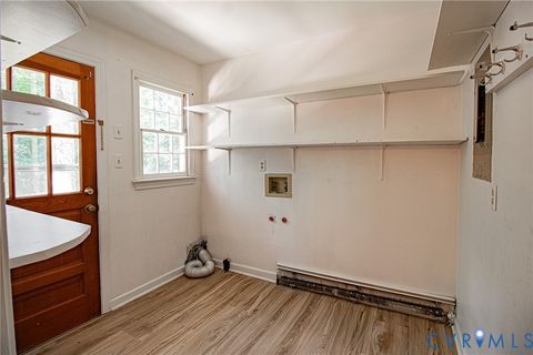 Tiny photo for 3408 N Radford Drive, Hopewell, VA 23860 (MLS # 2613244)
