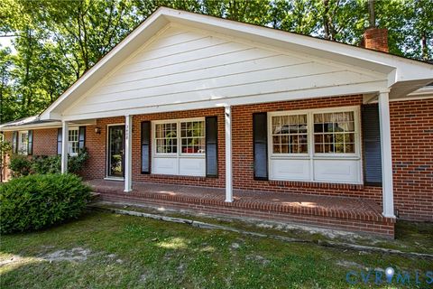 Tiny photo for 3408 N Radford Drive, Hopewell, VA 23860 (MLS # 2613244)