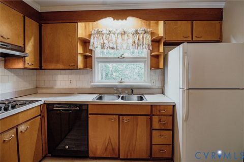 Tiny photo for 3408 N Radford Drive, Hopewell, VA 23860 (MLS # 2613244)