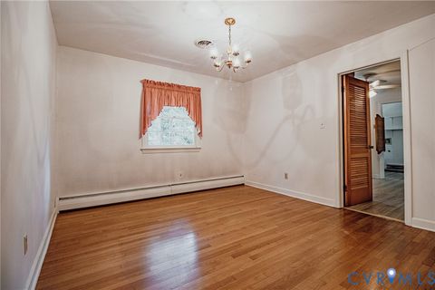 Tiny photo for 3408 N Radford Drive, Hopewell, VA 23860 (MLS # 2613244)