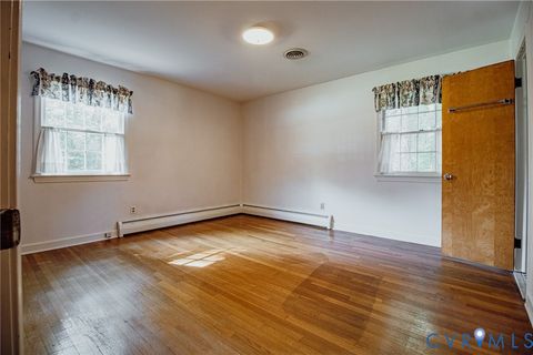 Tiny photo for 3408 N Radford Drive, Hopewell, VA 23860 (MLS # 2613244)
