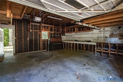 Tiny photo for 3408 N Radford Drive, Hopewell, VA 23860 (MLS # 2613244)