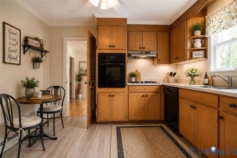 Tiny photo for 3408 N Radford Drive, Hopewell, VA 23860 (MLS # 2613244)