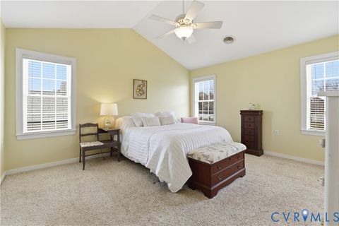Tiny photo for 11105 Mill Place Court, Glen Allen, VA 23060 (MLS # 2604122)