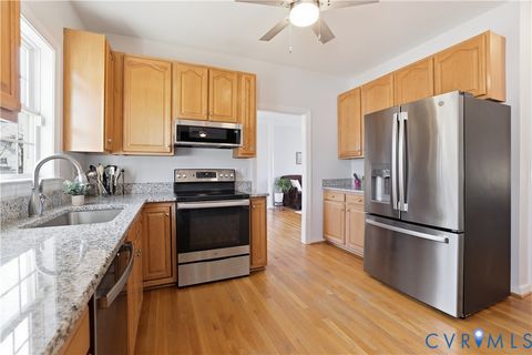 Tiny photo for 11105 Mill Place Court, Glen Allen, VA 23060 (MLS # 2604122)