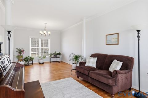 Tiny photo for 11105 Mill Place Court, Glen Allen, VA 23060 (MLS # 2604122)