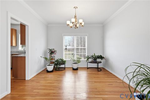 Tiny photo for 11105 Mill Place Court, Glen Allen, VA 23060 (MLS # 2604122)