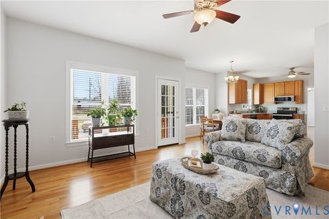 Tiny photo for 11105 Mill Place Court, Glen Allen, VA 23060 (MLS # 2604122)