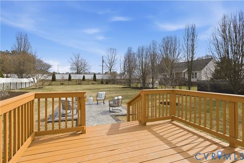 Tiny photo for 11105 Mill Place Court, Glen Allen, VA 23060 (MLS # 2604122)