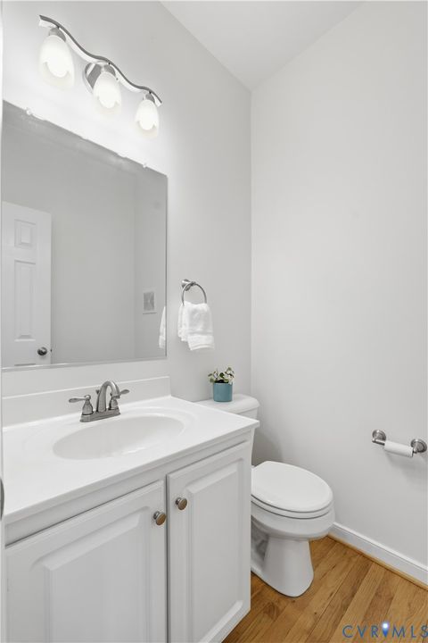 Tiny photo for 11105 Mill Place Court, Glen Allen, VA 23060 (MLS # 2604122)