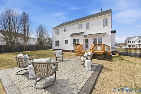 Tiny photo for 11105 Mill Place Court, Glen Allen, VA 23060 (MLS # 2604122)