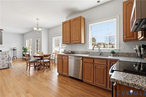 Tiny photo for 11105 Mill Place Court, Glen Allen, VA 23060 (MLS # 2604122)