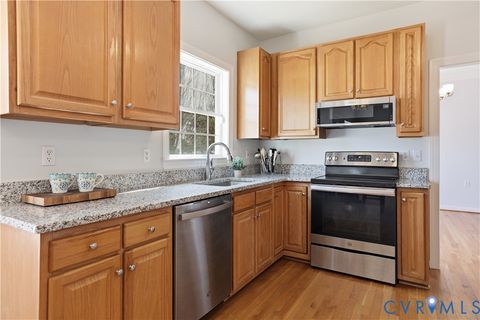 Tiny photo for 11105 Mill Place Court, Glen Allen, VA 23060 (MLS # 2604122)