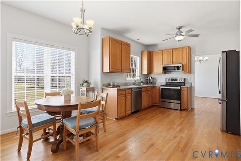 Tiny photo for 11105 Mill Place Court, Glen Allen, VA 23060 (MLS # 2604122)