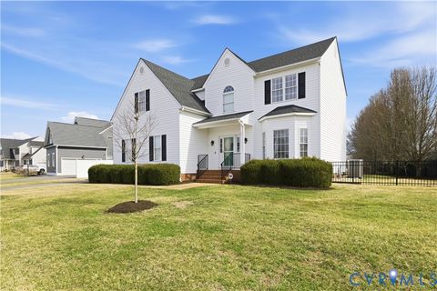 Tiny photo for 11105 Mill Place Court, Glen Allen, VA 23060 (MLS # 2604122)