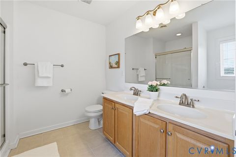 Tiny photo for 11105 Mill Place Court, Glen Allen, VA 23060 (MLS # 2604122)