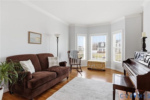 Tiny photo for 11105 Mill Place Court, Glen Allen, VA 23060 (MLS # 2604122)