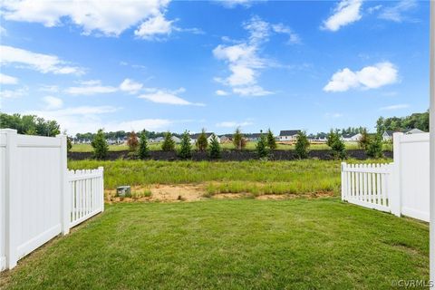 Tiny photo for 7740 Baron Berkley Lane, New Kent, VA 23124 (MLS # 2414209)