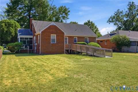 Tiny photo for 1210 Brookland Parkway, Richmond, VA 23227 (MLS # 2612093)