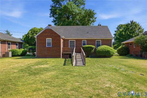 Tiny photo for 1210 Brookland Parkway, Richmond, VA 23227 (MLS # 2612093)