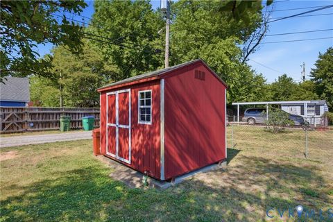 Tiny photo for 1210 Brookland Parkway, Richmond, VA 23227 (MLS # 2612093)
