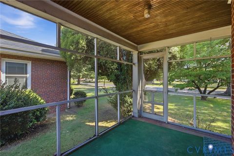 Tiny photo for 1210 Brookland Parkway, Richmond, VA 23227 (MLS # 2612093)