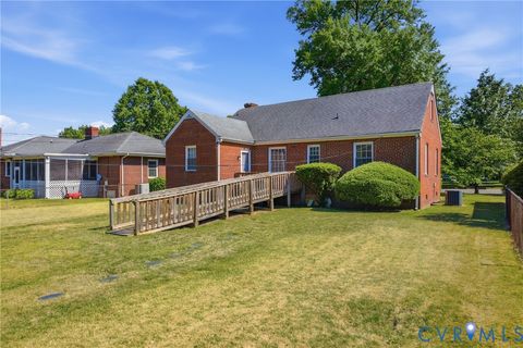 Tiny photo for 1210 Brookland Parkway, Richmond, VA 23227 (MLS # 2612093)