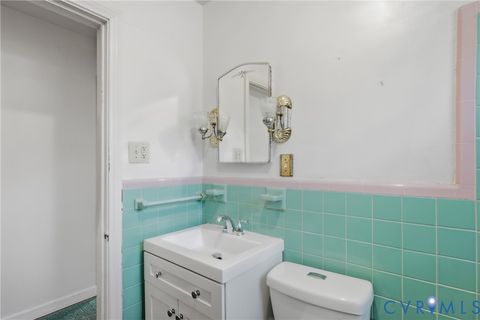 Tiny photo for 1210 Brookland Parkway, Richmond, VA 23227 (MLS # 2612093)