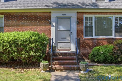 Tiny photo for 1210 Brookland Parkway, Richmond, VA 23227 (MLS # 2612093)