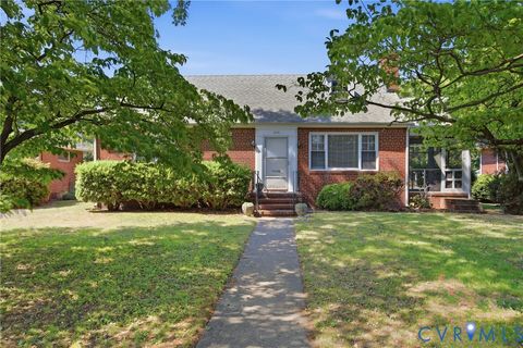 Photo of 1210 Brookland Parkway, Richmond, VA 23227 (MLS # 2612093)