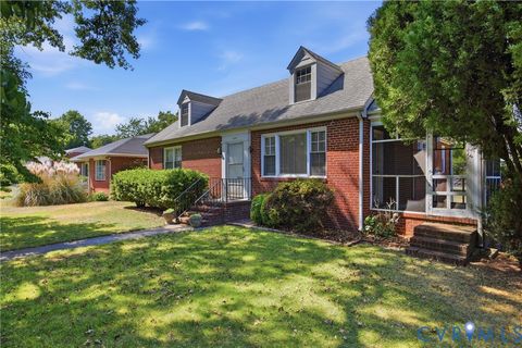 Tiny photo for 1210 Brookland Parkway, Richmond, VA 23227 (MLS # 2612093)
